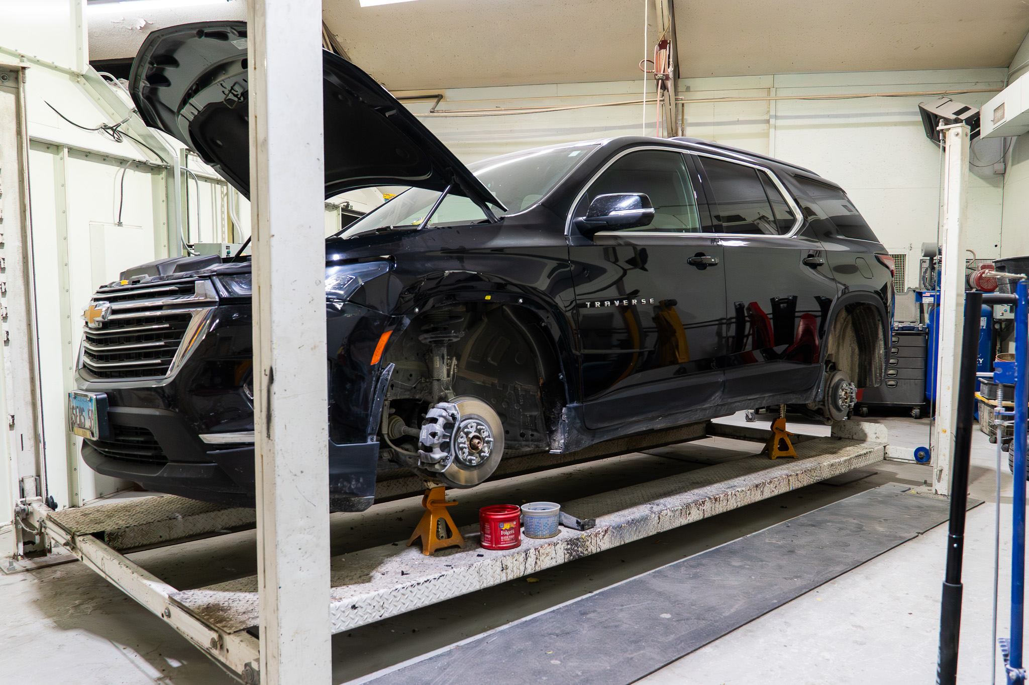 Collision Repair Near Me