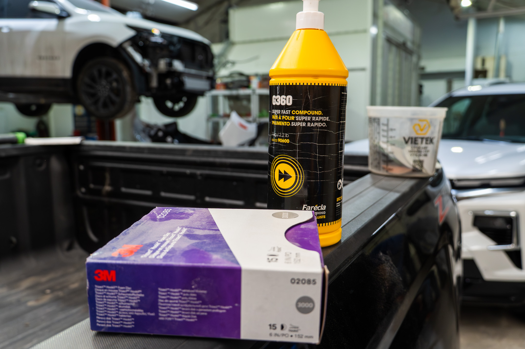 Collision Repair Near Me