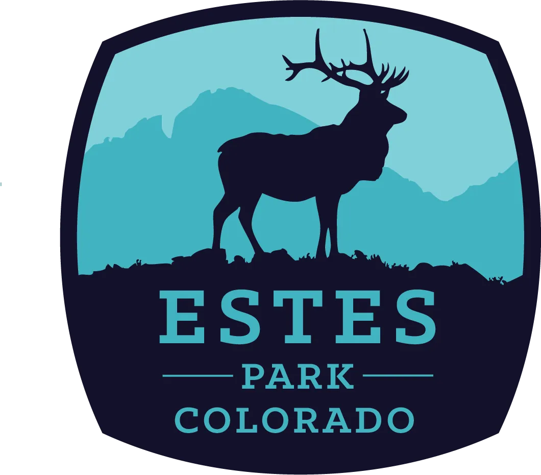 Visit Estes Park Logo