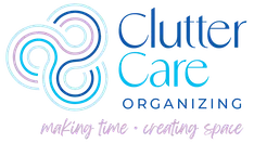 Clutter Care logo