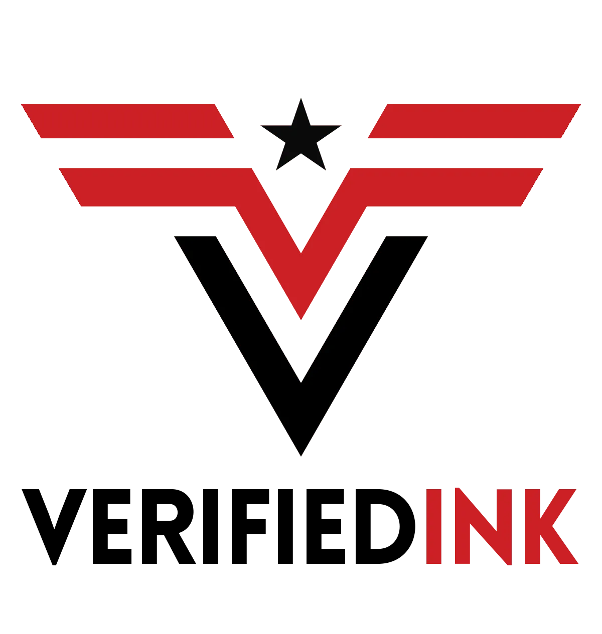 Verified Ink Notary, LLC Logo