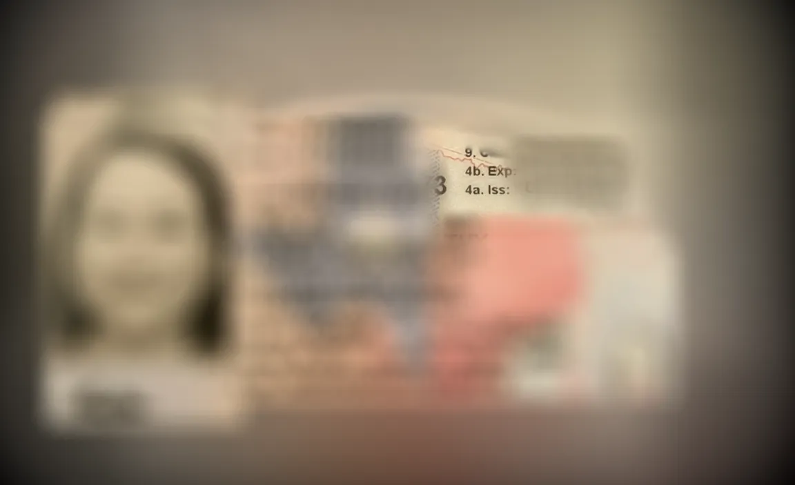Texas Notarization ID Requirements Explained