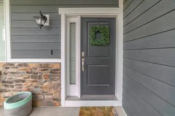 Gate Installation