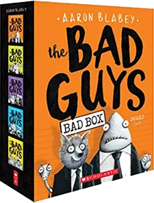 Diary of a Wimpy Kid Series