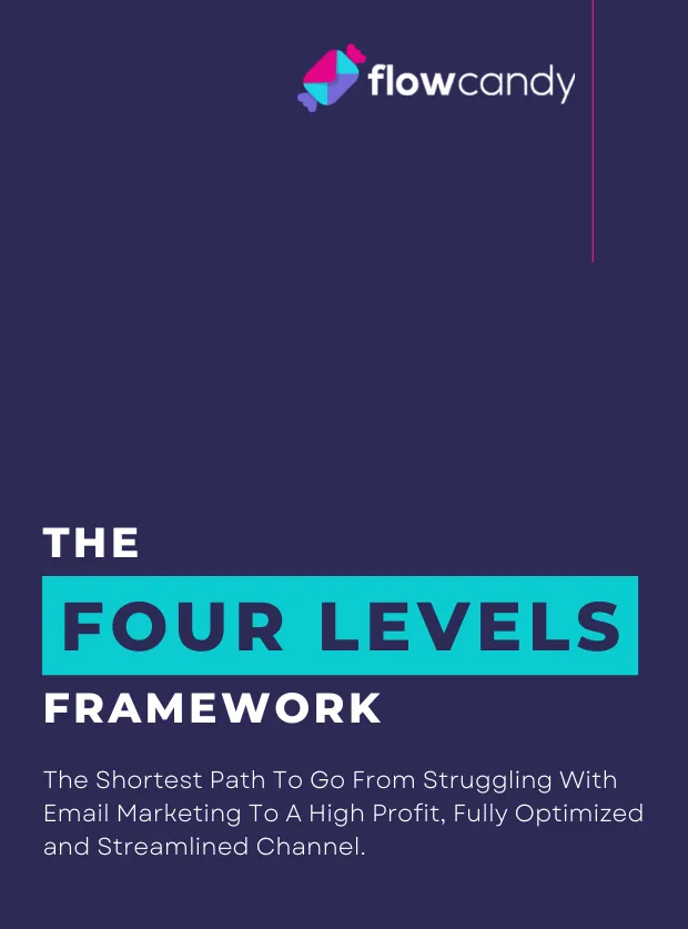 Four Levels  eBook