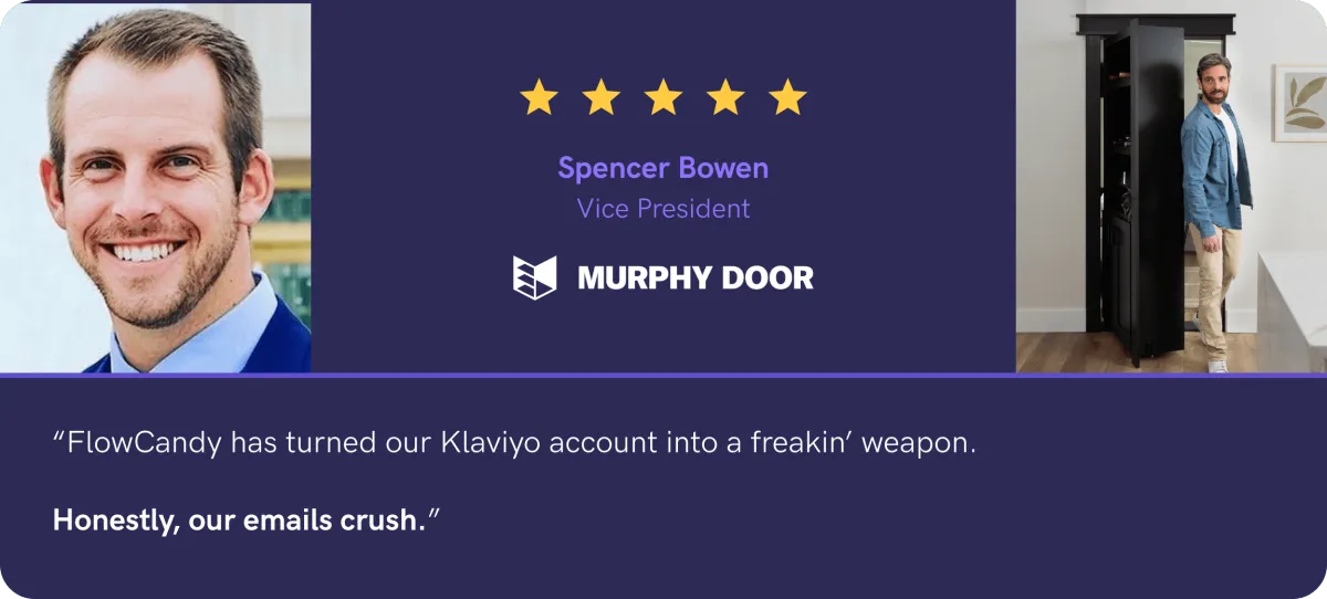 Murphy Door