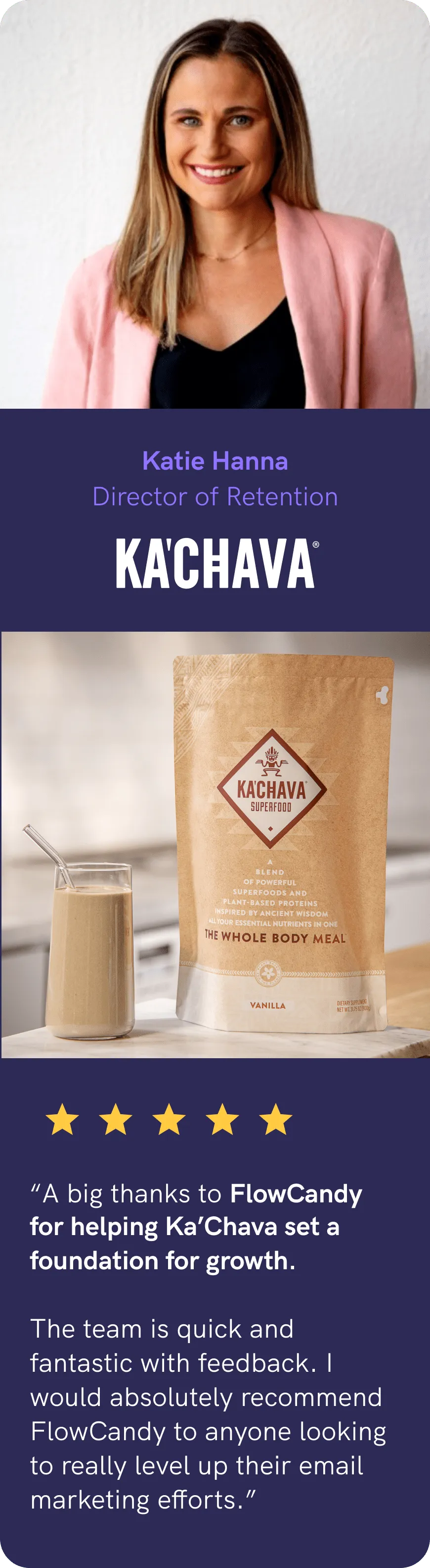 Kachava