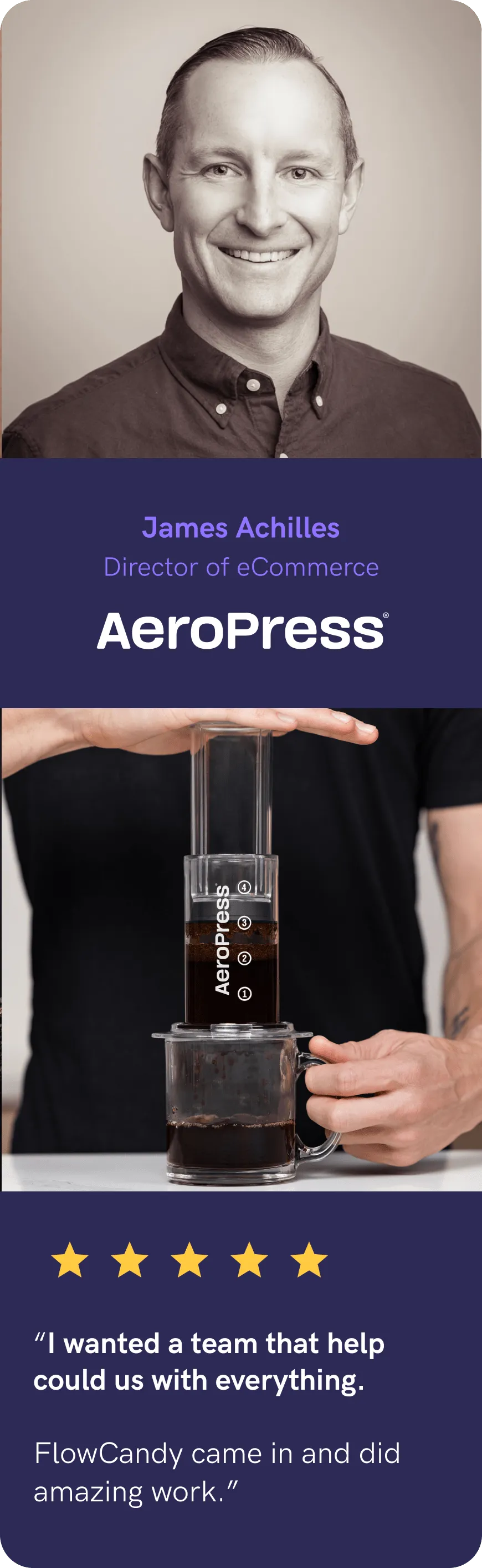 Aeropress