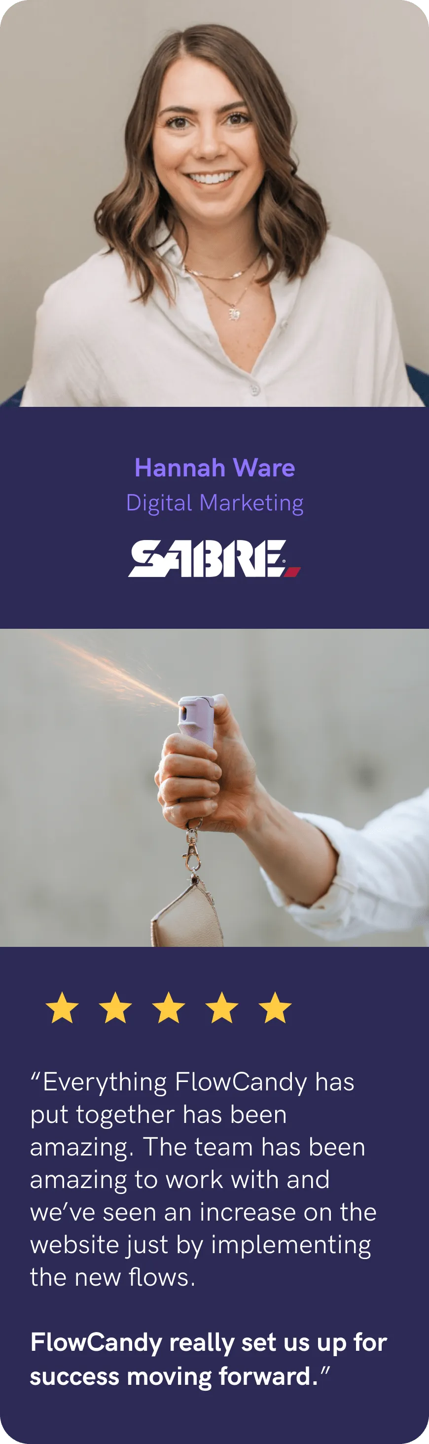 Sabre