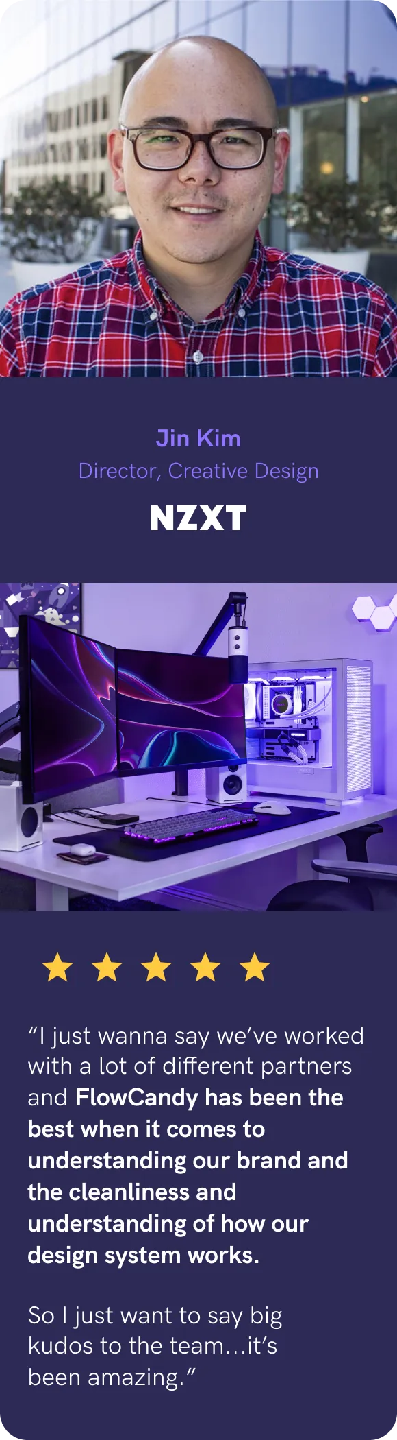 NZXT