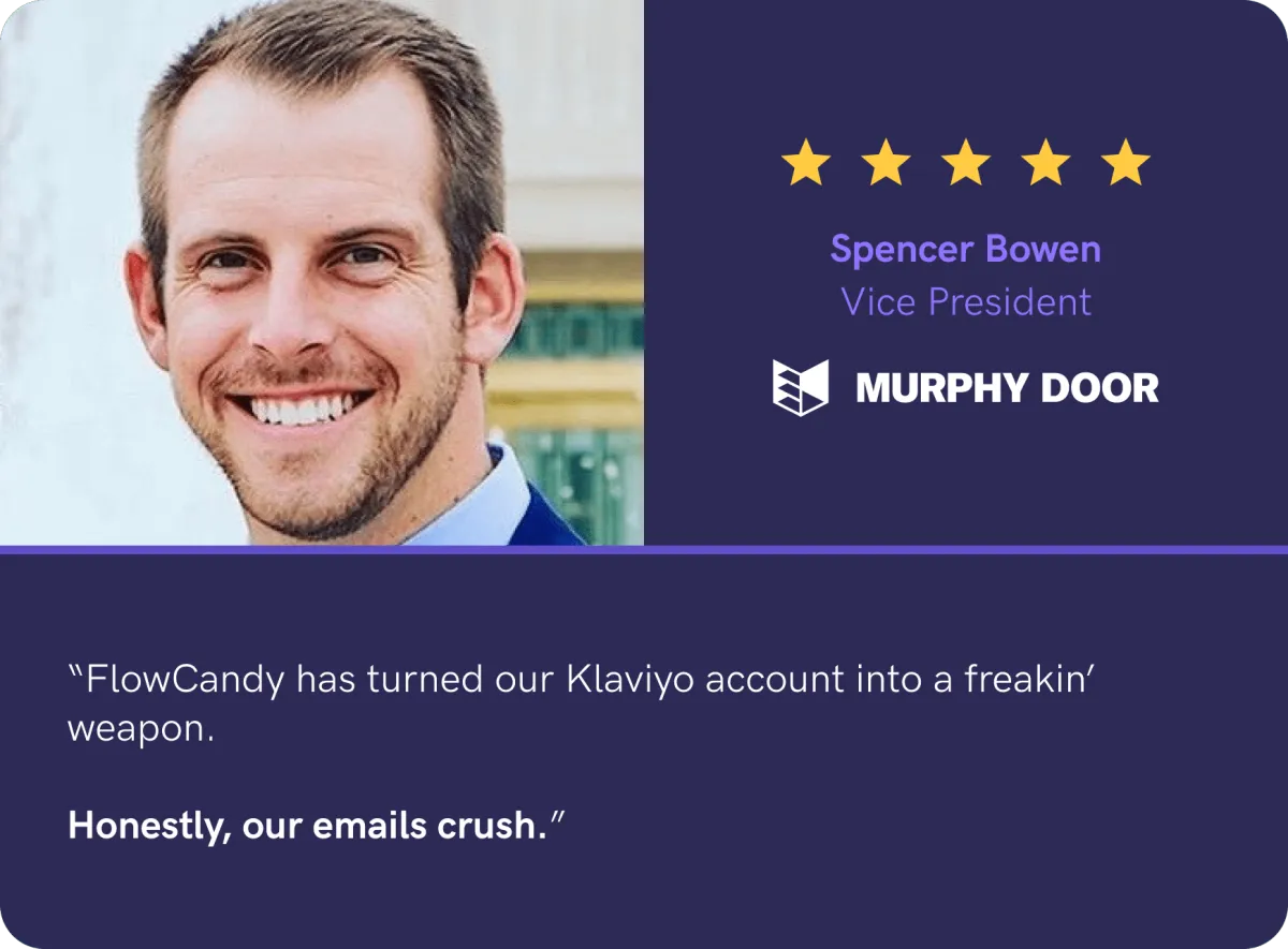 Murphy Door