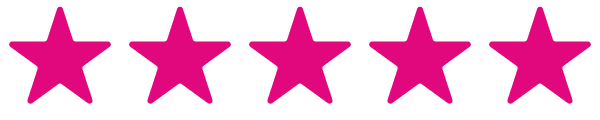 5 stars