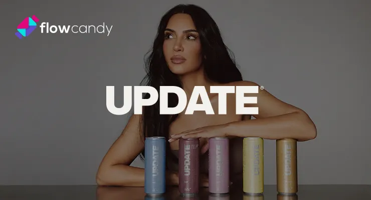 Update Email Breakdown