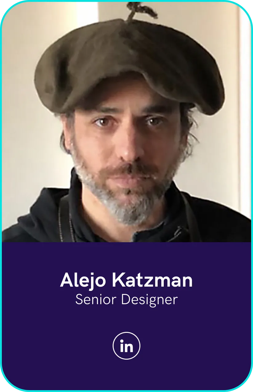 Team Member