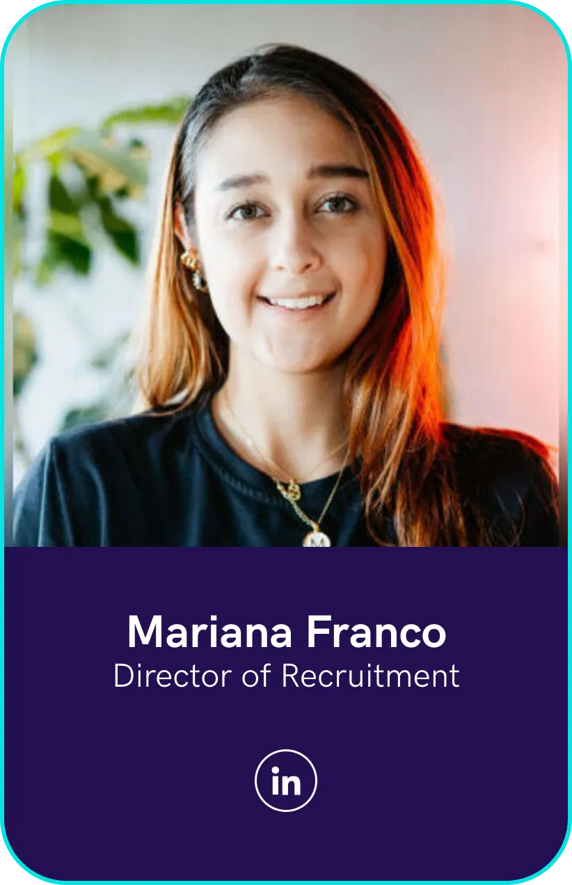 Team Member