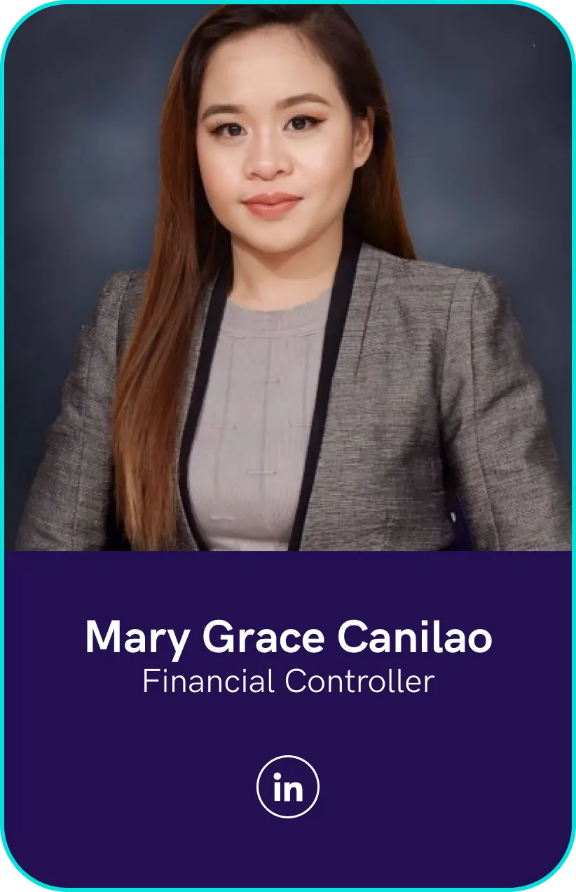 Team Member