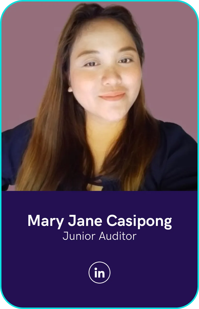 Team Member
