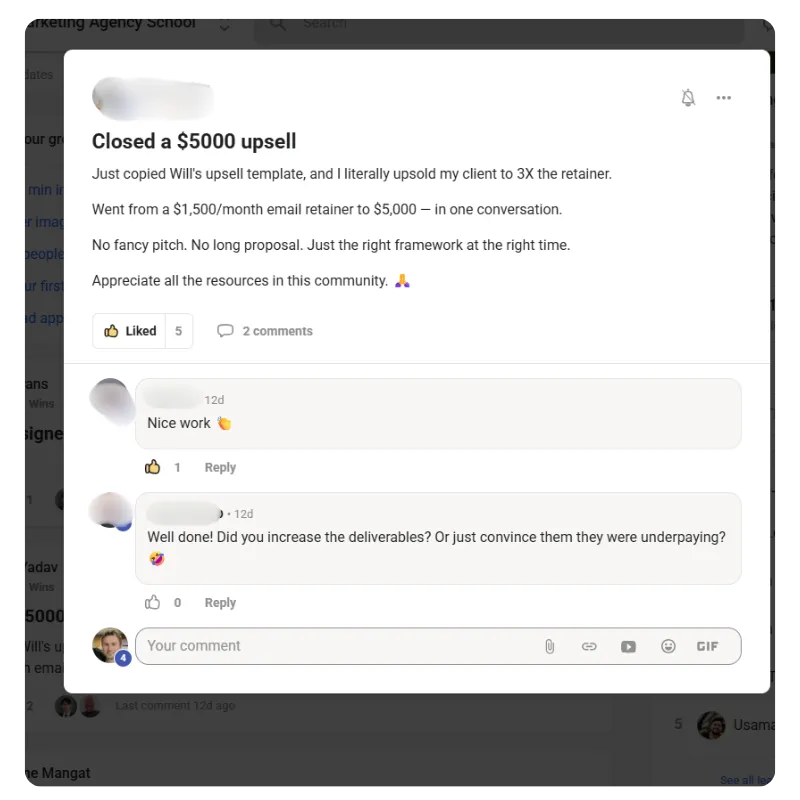 Email Breakdown