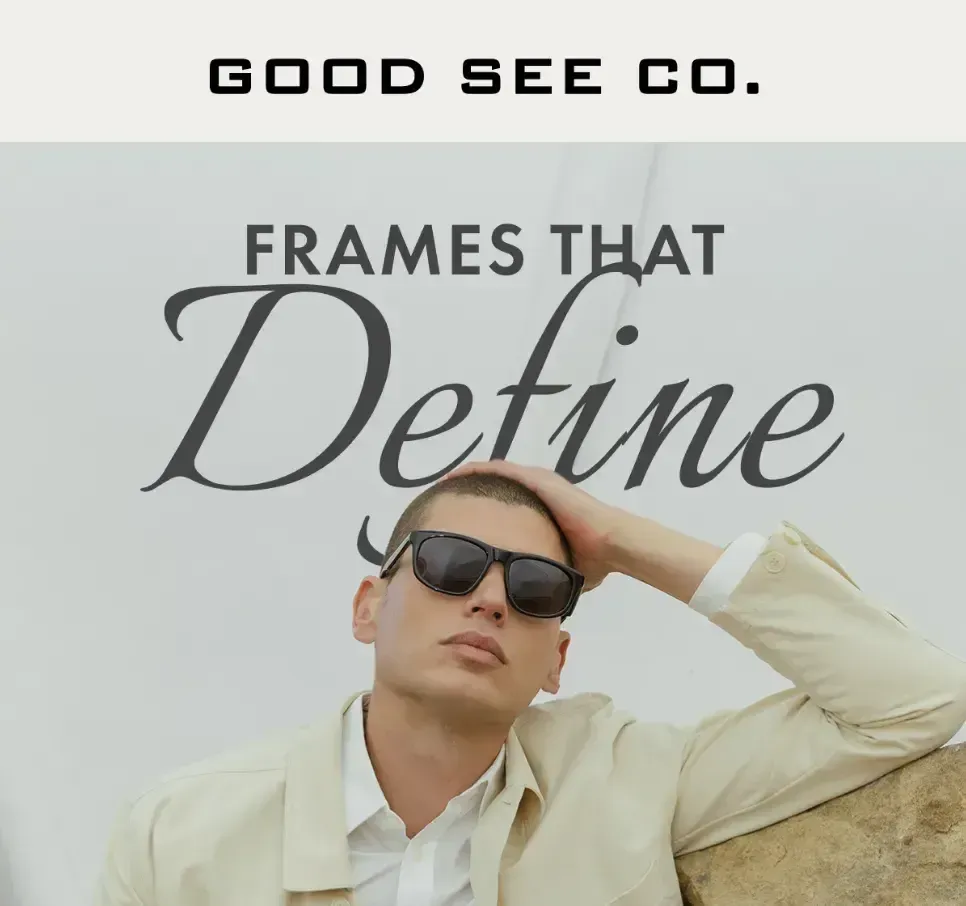 Good See co.
