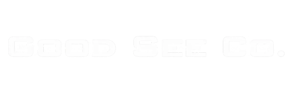 Good See co. logo