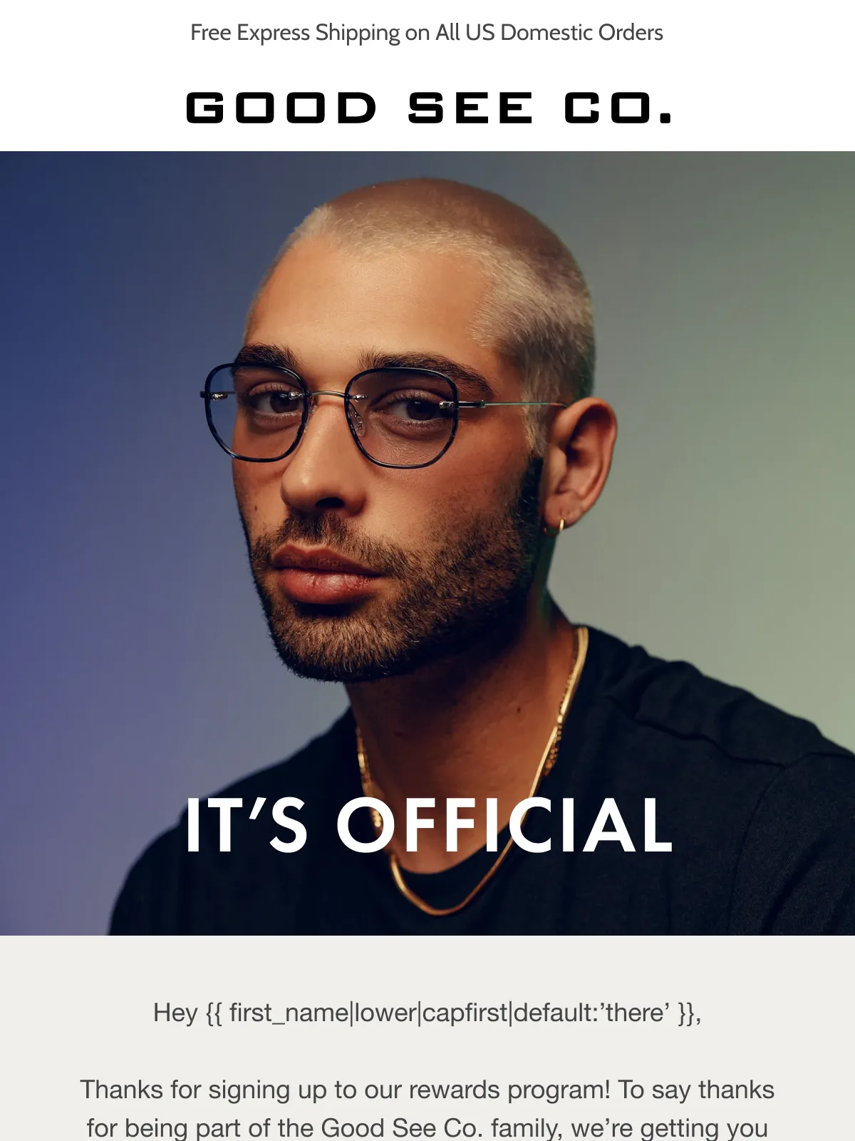 Good See co. email