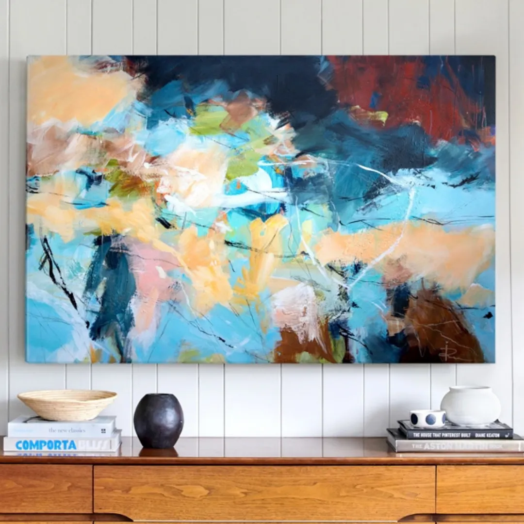 Saatchi Art