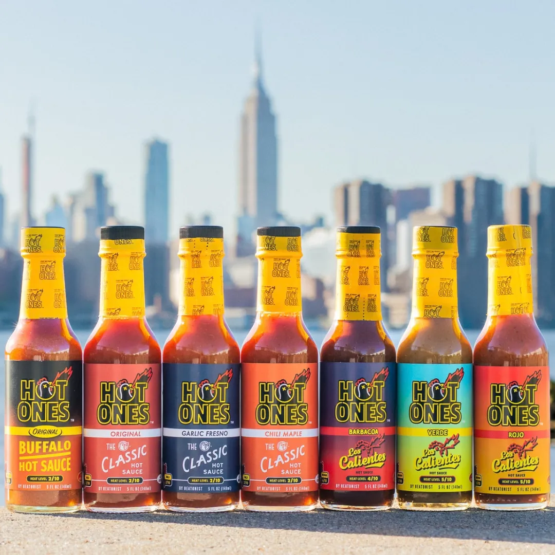 Heatonist