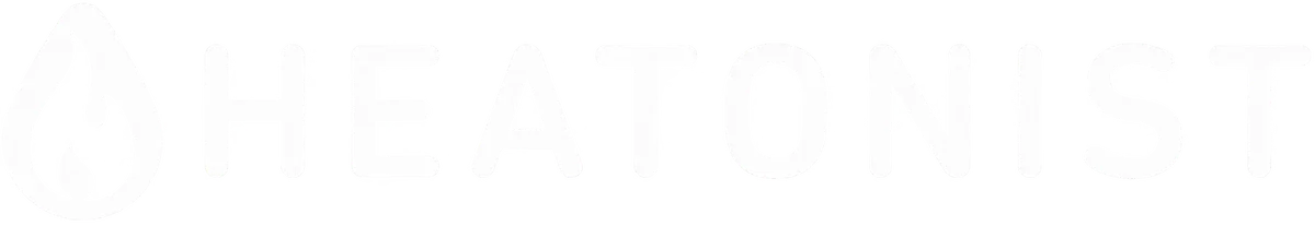 Heatonist logo