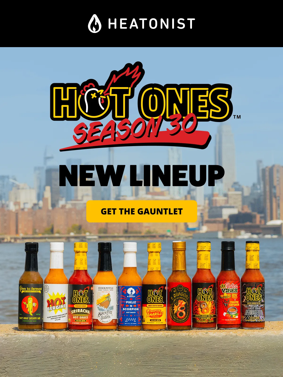 Heatonist email