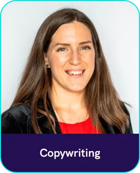 Copywriting