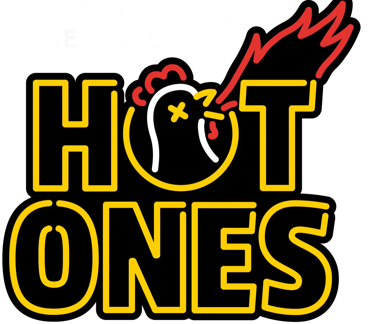 Hot Ones logo