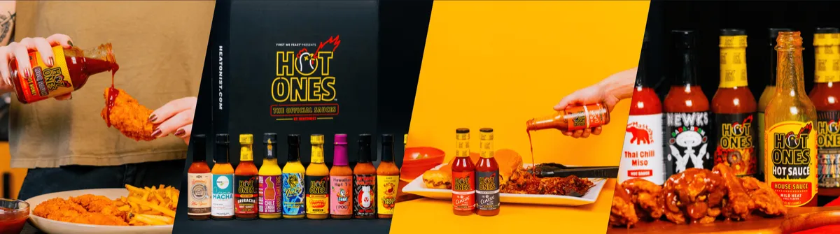 Hot Ones