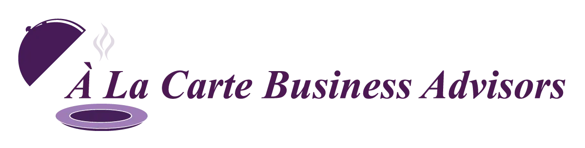 Á La Carte Business Advisors Logo
