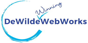 DeWildeWinningWebWorks logo