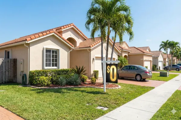 Stop Waiting! The Secret to Buying Your First Home with Zero Down