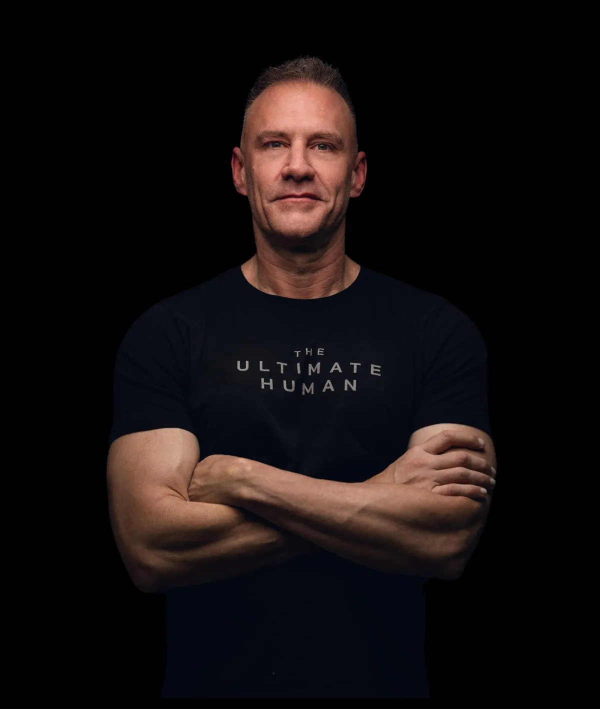 MoreLife Biohacking Summit 2025 featuring keynote speakers Lara Trump and Tito Ortiz in Fort Lauderdale, Florida