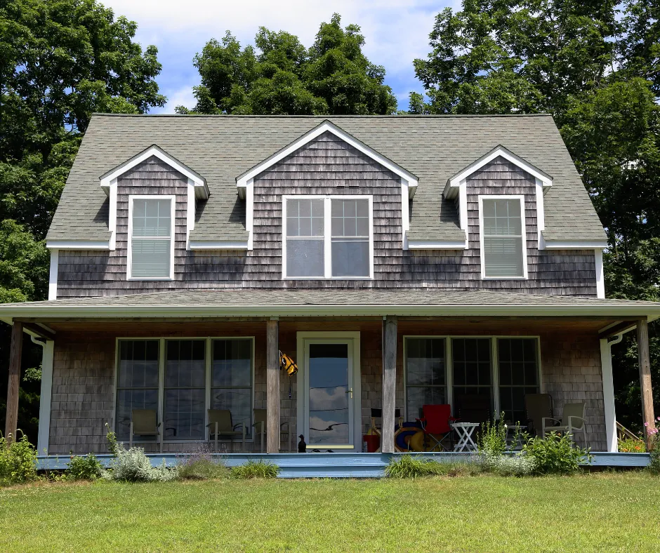 Connecticut roofing
