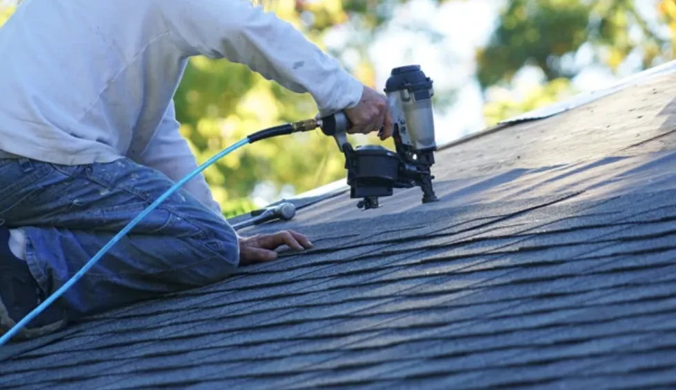 roofing repair services