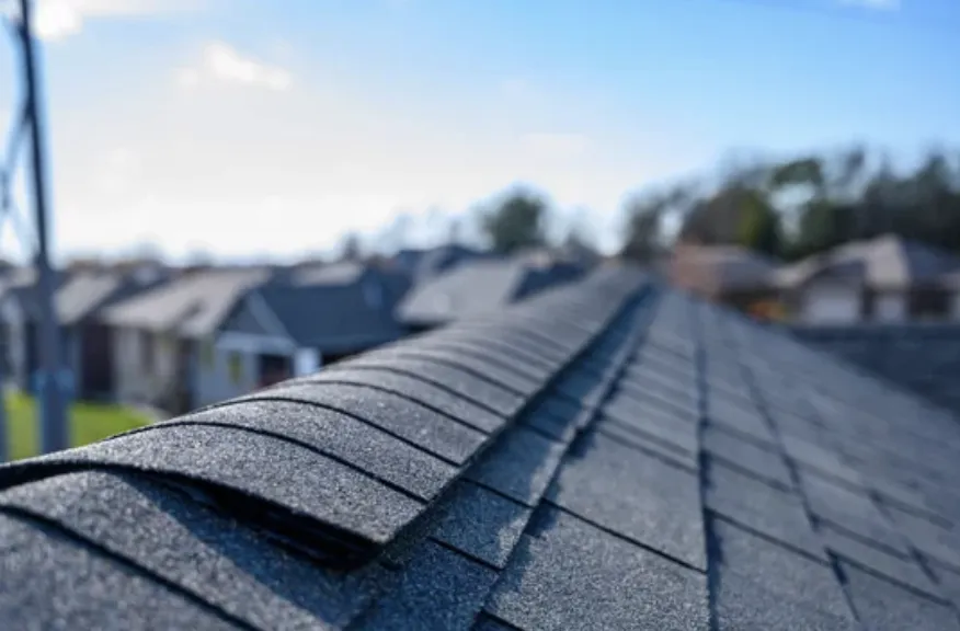 roofing repair service