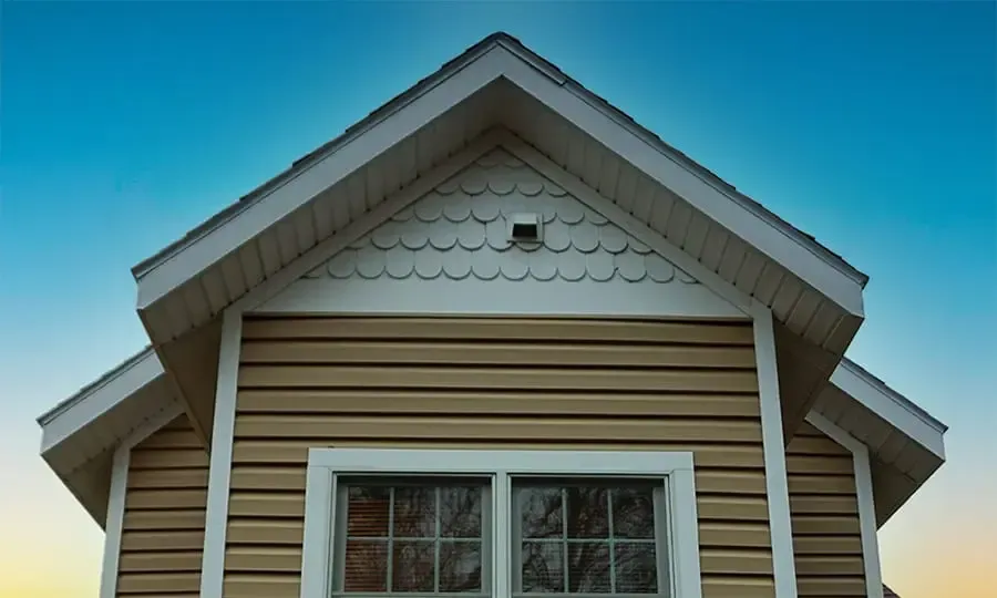 vinyl siding company