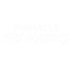 Kids gymnastics at Pinnacle Gymnastics in Medina Ohio