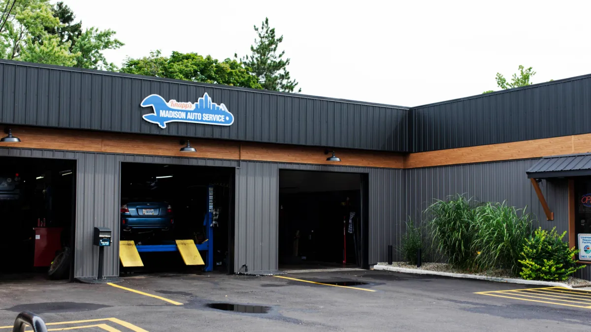 Auto Repair Lakewood