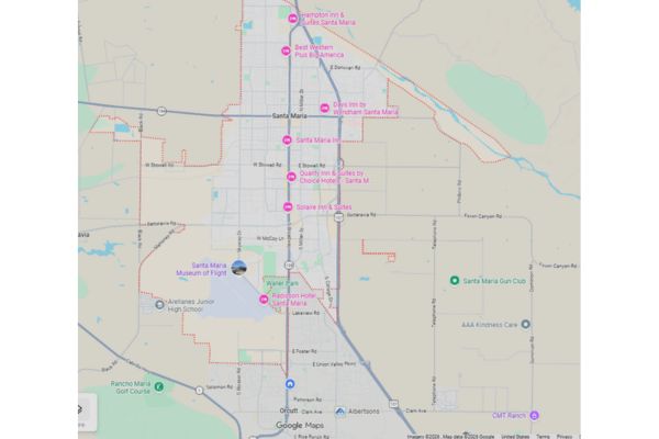 Is Now a Good Time to Sell a Home in Santa Maria, CA?