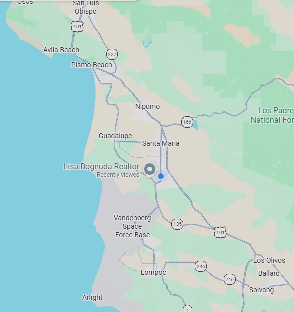 Pricing My Home Correctly on the California Central Coast Real Estate Market?