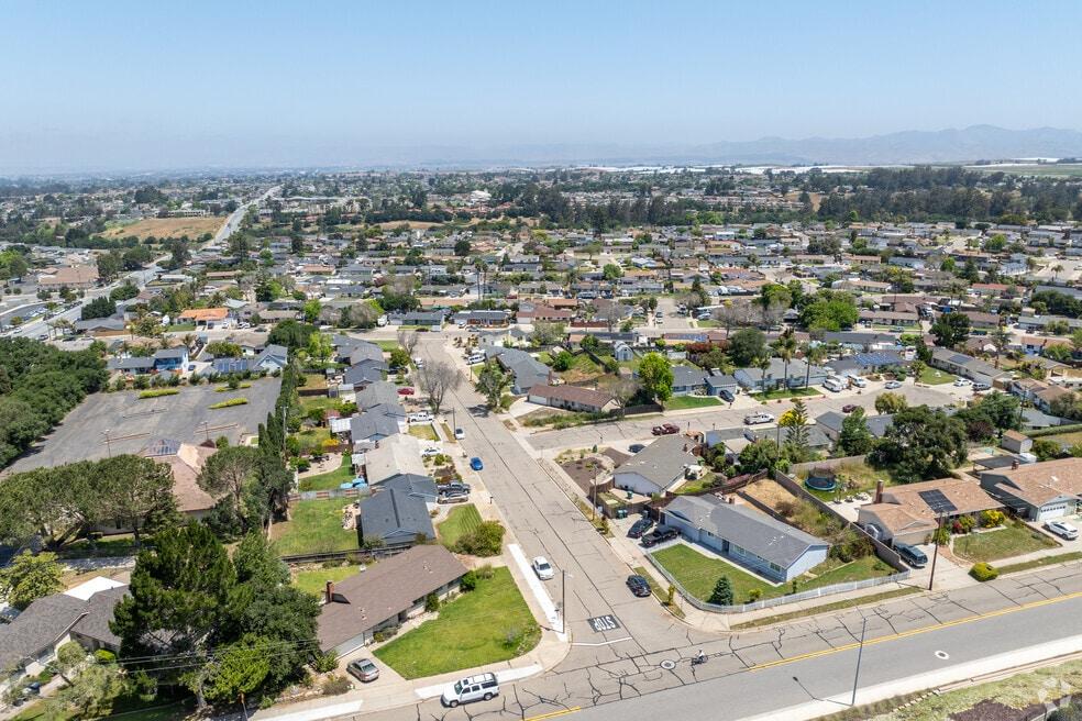 Moving to Santa Maria CA?