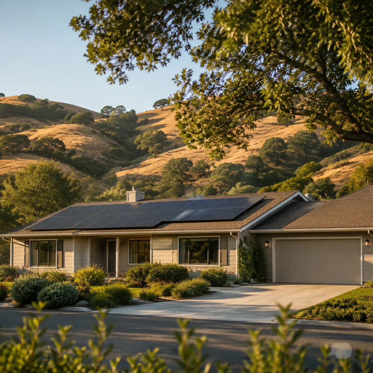 Solar Panels & Home Buying: Central Coast Blog Package