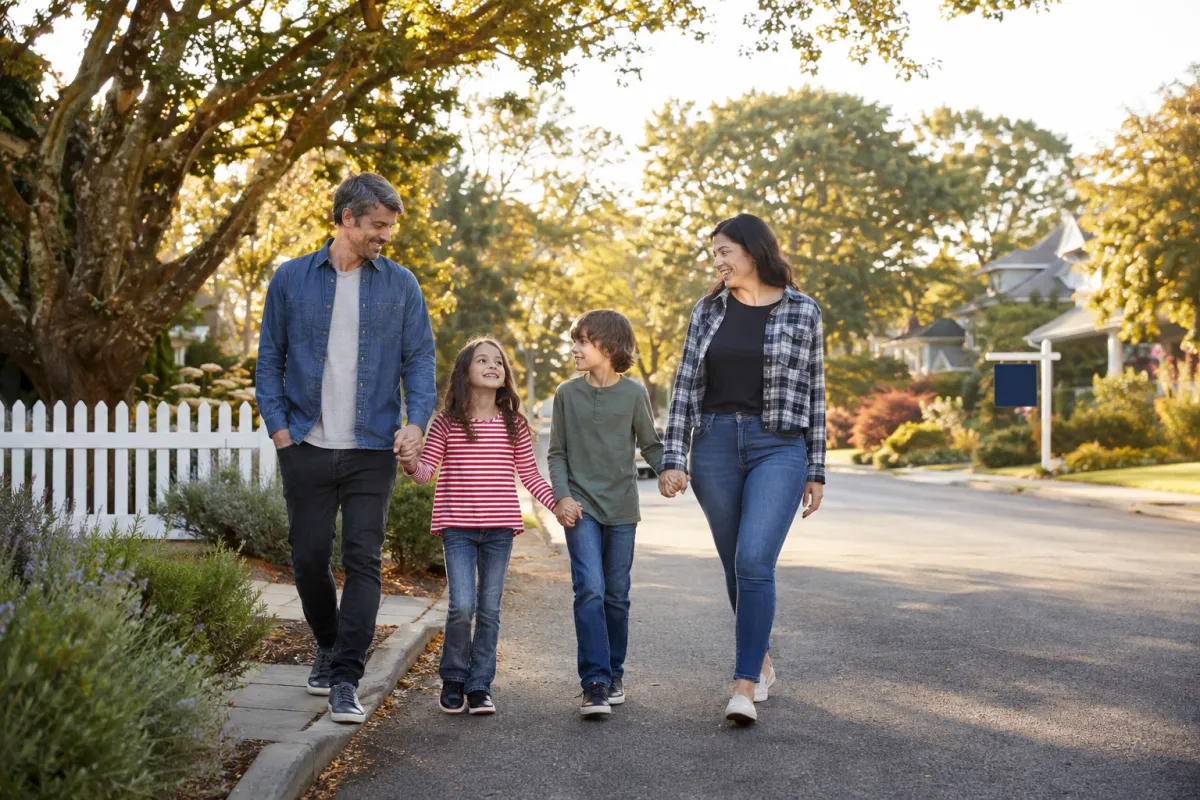Labor Day weekend is the real start of fall's serious buyer season on the Central Coast. Here's how to actually plan your next move.