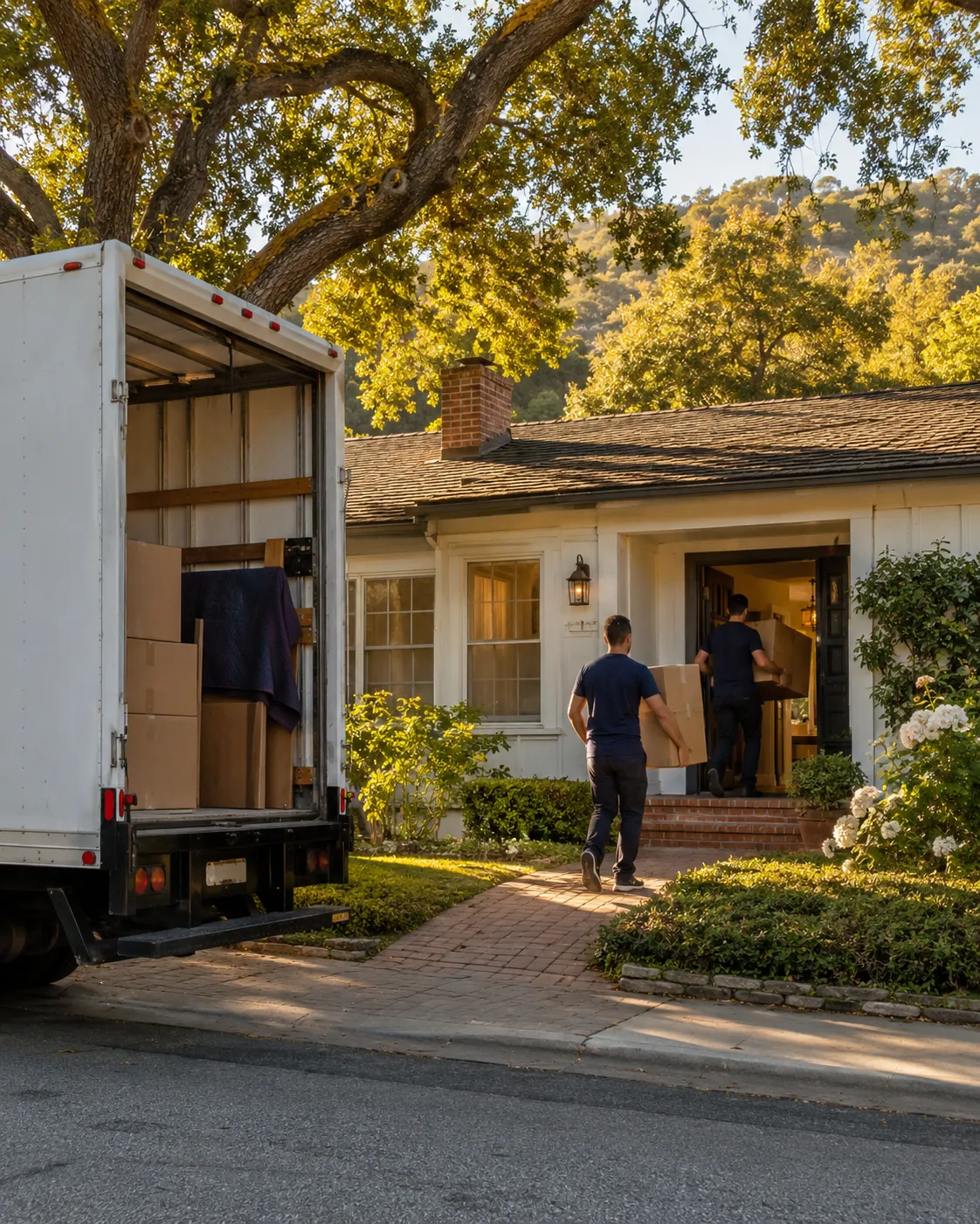 Bay Area to Central Coast: What Rising Insurance and Rate Costs Actually Mean for Your Relocation Budget