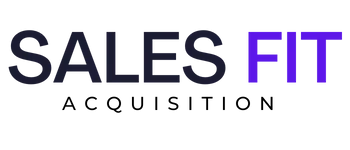 Sales Fit Acquisition logo