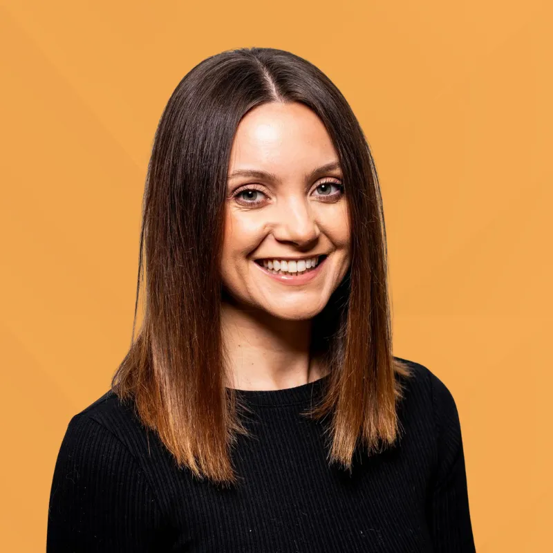 Scaleasy Client testimonial profile pic - Victoria Bowles